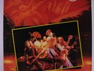 BLACKFOOT: Highway Song / Live LP (Germany, w/ company inner sleeve, disc like