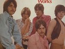 STATUS QUO Works 1983 UK PRT 10