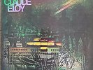 JEAN CLAUDE ELOY rare Shanti avant garde electronic French NM LP