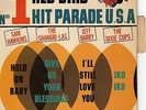 SAM HAWKINS / SHANGRI-LAS / JEFF BARRY / THE DIXIE CUPS FRENCH ORIG EP 45 PS 7