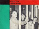 WISHFUL THINKING 45 STEP BY STEP+PS HOLLAND VERY RARE