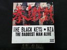 The Black Keys RZA The Baddest Man Alive 7