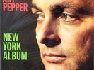 Art Pepper-New York Album-Analogue Productions 3012-SEALED AUDIOPHILE