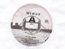 WINGS. PAUL McCARTNEY. I'VE HAD ENOUGH. ORIG DEMO. UK 7