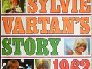SYLVIE VARTAN Sylvie Vartan's story 1962 Rare LP 60s Ye Ye Mod