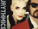 EURYTHMICS Greatest Hits 1991 UK VINYL  LP EXCELLENT CONDITION
