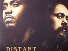 NAS/DAMIAN MARLEY - Distant Relatives - gatefold 2xLP