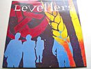 THE LEVELLERS 1993 STEREO LP EX/EX