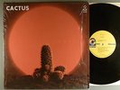 Cactus  Self-Titled     Hard Blues Rock   In Shrink Wrap