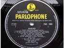 The Beatles - Revolver - UK 1966 1st MONO Press *XEX 606-1* Parlophone LP