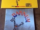 Barnum 1981 SIGNED 'Michael Crawford' Theatre Programme & 1981 Gatefold Album