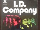 I. D. Company Original Hörzu Black Label Mint Inga Rumpf Dahmar Krause Krautrock