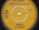 DEL SHANNON 