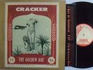 CRACKER The Golden Age 1996 VG+