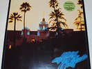 Eagles Hotel California Limited Edition on Coloured Vinyl NM AS 53051 (7E-1084)