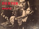 Dexter Blows Hot And Cool Red Wax Dootone DL-207