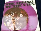 THE EYES, ‘THE ARRIVAL OF THE EYES’ RARE 1966 UK MERCURY RECORD LABEL 4 TRACK EP