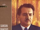SAXF 232 ED1 B/S STEREO - SAMSON FRANCOIS - RECITAL DEBUSSY - DOWEL SPINE - NM