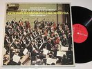 7LP RCA BEETHOVEN THE 9 SYMPHONIES ERICH LEINSDORF MINT