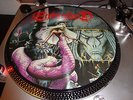 ???Entombed ...Twilight Of The Gods ...guter Zustand...1991.??...rar