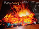 Running Wild..Branded And Exiled...in an very good condition...1985...Noise...