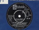 MITCH RYDER and THE DETROIT WHEELS devil with a blue dress 1966 UK STATESIDE