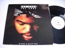 Ice Cube It was a Good Day 1992 12