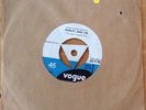 Shirley And Lee I Feel Good Vogue Records 1958 U.K. R&B Triangle Rare Centre