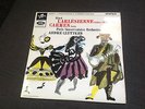 BIZET - L'ARLESIENNE & CARMEN COLUMBIA SAX 2566 CLUYTENS 1964