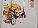 CHICAGO'S GREATEST HITS HALF SPEED MASTERED SEALED LP