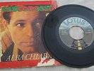 VASCO ROSSI ALBACHIARA FEGATO SPAPPOLATO  DISCO VINILE 7