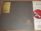 Michael Rabin/Boult/Galliera MENDELSSOHN/SAINT-SAENS/RAVEL - Angel 35572