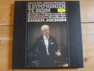 Bruckner-9 Symphonien-Jochum-11er Lp Box-DGG