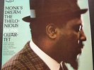 Thelonious Monk - Monk's Dream - CBS LP