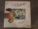 HARVEST HERITAGE SYD BARRET THE MADCAP LAUGHS DOUBLE LP