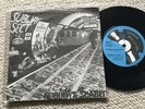 SUBWAY SECT...NOBODYS SCARED..ORIGINAL 1978 BRAIK RECORDS SEX PISTOLS CLASH PUNK
