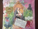 4x LP Father John Misty I Love You Honeybear Tri-color Deluxe + Cassette