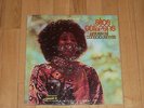 Alice Coltrane Lp Universal Consciousness gatefold 1971 (AS-9210) Impulse VG