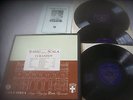33CX 1555 - 1557 PUCCINI: TURANDOT / CALLAS / SERAFIN / 3 RECORD BOX SET   EX