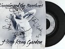 SIOUXSIE AND THE BANSHEES 