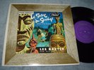 Les Baxter - Le Sacre du Sauvage (Ritual of Savage) 10 inch LP Capitol exotica