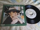 DAVID BOWIE: JOHN I´M ONLY DANCING + JOE THE LION, SPAIN WHITE LABEL PROMO 7