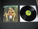 Progressivrock LP von Panta Rei 