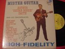 1962, ARTHUR GUITAR BOOGIE SMITH R&R LP, 
