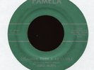 CODY BLACK Stranger Than a Fairy Tale on Pamela Rare Northern Soul 45 Hear