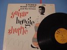 1960 FRANK VIRTUE, VIRTUES R&R {STRAND} LP {ST}, 
