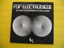 POP ELECTRONIQUE BY CECIL LEUTER-ELECTRONIC SYNTH LIBRARY-LISTEN