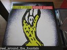 ROLLING STONES VOODOO LOUNGE DOUBLE LP UK 1ST PRESSING NEAR MINT