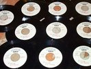 ELVIS PRESLEY Ten TEST PRESSINGS NMint* MILKCOW BLUES Mystery Train GOOD ROCKIN'