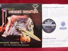 Berlioz: Symphonie Fantastique – Argenta